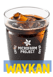 Iced Filter Microfarm Regular 12oz