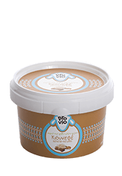 Παγωτό από πρόβειο γάλα Κιουνεφέ 250ml