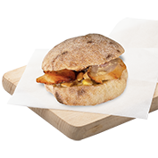 Panino Tondo