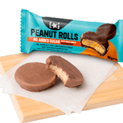 Peanut rolls