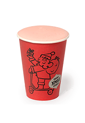 Pink grapefruit σοκολάτα 12oz