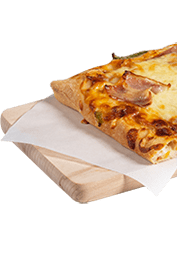 Πίτσα special