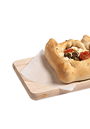 Pizzoto Mediterranean