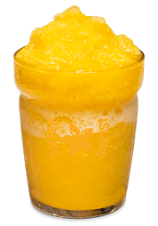 Refresh tea πράσινο τσάι με ροδάκινο και κουρκουμά 16oz