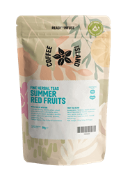 Πυραμίδα Summer Red Fruits Herbal Tea (10 τεμ)