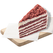 Red Velvet Cake