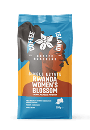 Rwanda Womens Blossom Συσκευασμένος 200γρ