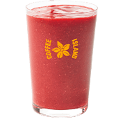 Raspberry Heaven