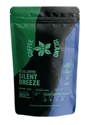 Silent Breeze 200γρ (Decaf Espresso/Filter)