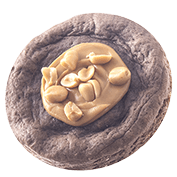 Soft Cookie φυστικοβούτυρο