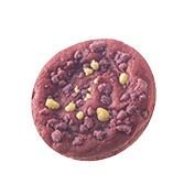 Red Velvet soft cookie