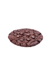 Soft cookie σοκολάτας με κομματάκια σοκολάτας