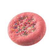 Soft cookie τσιχλόφουσκα