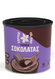 Σοκολάτα Ρόφημα 250γρ