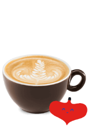 Spanish Latte Jingle Blend 12oz