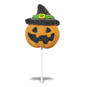Spooky Marshmallow