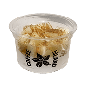 Strained Yogurt 2% Fat Kri Kri Apple Honey Cinnamon