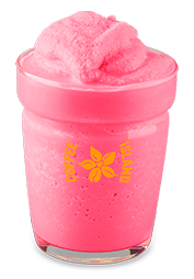 Strawberry Twist Regular 12oz