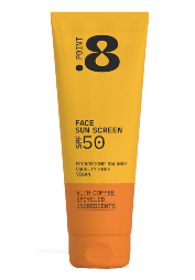 Sun screen SPF50 30 ml