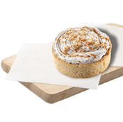 Τάρτα Banoffee