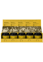 The Coorg Coffee Club (The Origin Box)