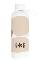 Θερμός μπουκάλι pastel 500ml