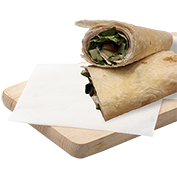 Tortilla turkey