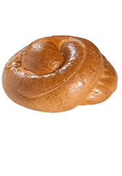 Τσουρεκάκι Μαστίχα Χίου