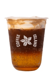 Τutti Frutti Espresso
