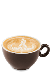 Vegan Cappuccino Latte 16oz