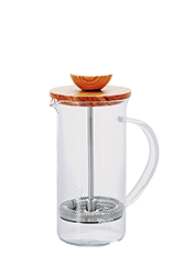 Γαλλική πρέσα 300ml (olive wood)