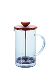 Γαλλική πρέσα 600ml (olive wood)