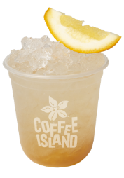 Yuzu Bloom Fizz