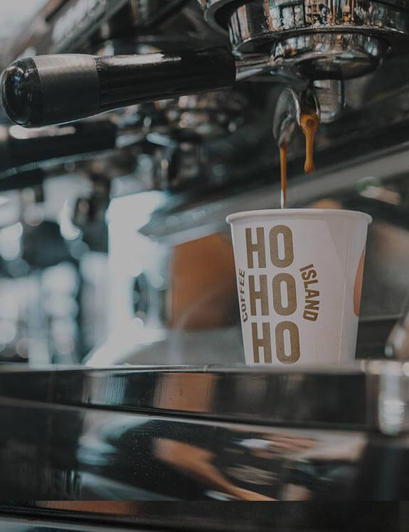Coffee Island XMAS