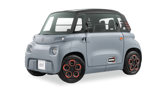 CITROËN AMI