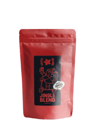 ESPRESSO JINGLE BLEND