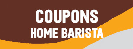 HOME BARISTA COUPON