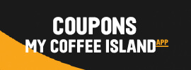 MY COFFEE ISLAND APP+WEB COUPON