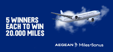 AEGEAN