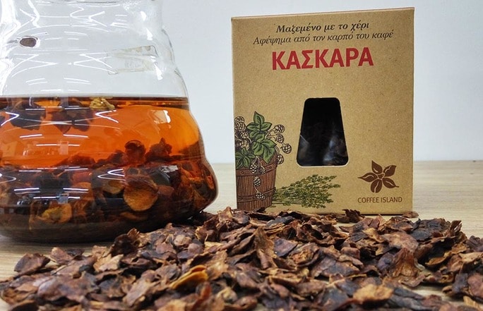 Cascara