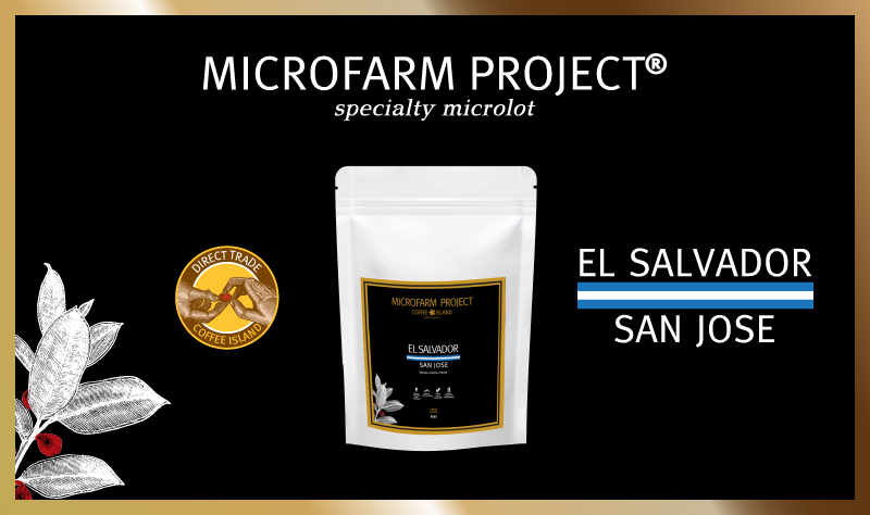 Το 11ο MicroFarm Project® διαθέσιμο στα Καφεκοπτεία μας