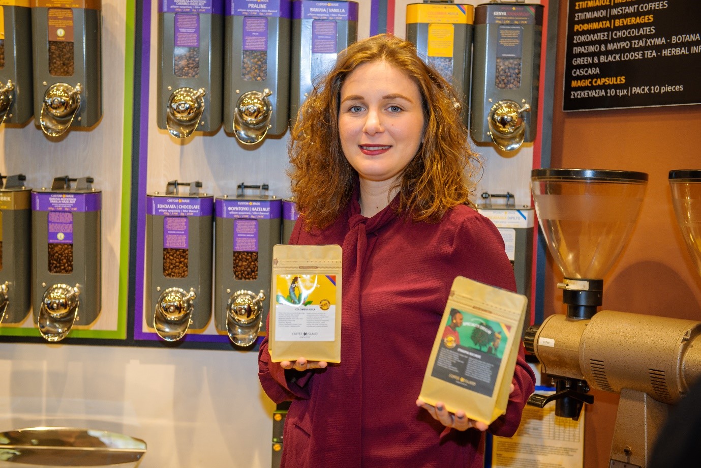 skola coffee & wine bar Archives - Harstuff Travel