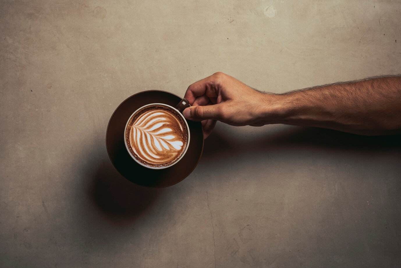 10 πράγματα που ίσως δεν γνωρίζεις για τον καφέ!