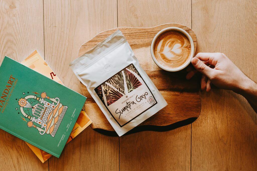Sumatra Gayo! O 16ος καφές του MICROFARM PROJECT® «κατάγεται» από την Ινδονησία!