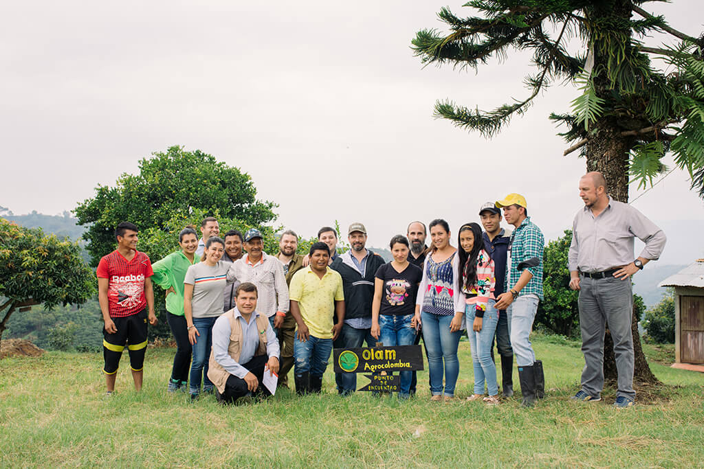 family_farm_Colombia