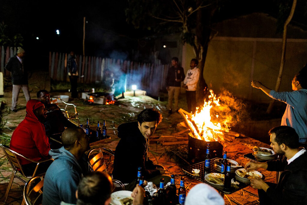 fire_group_of_people_ethiopia