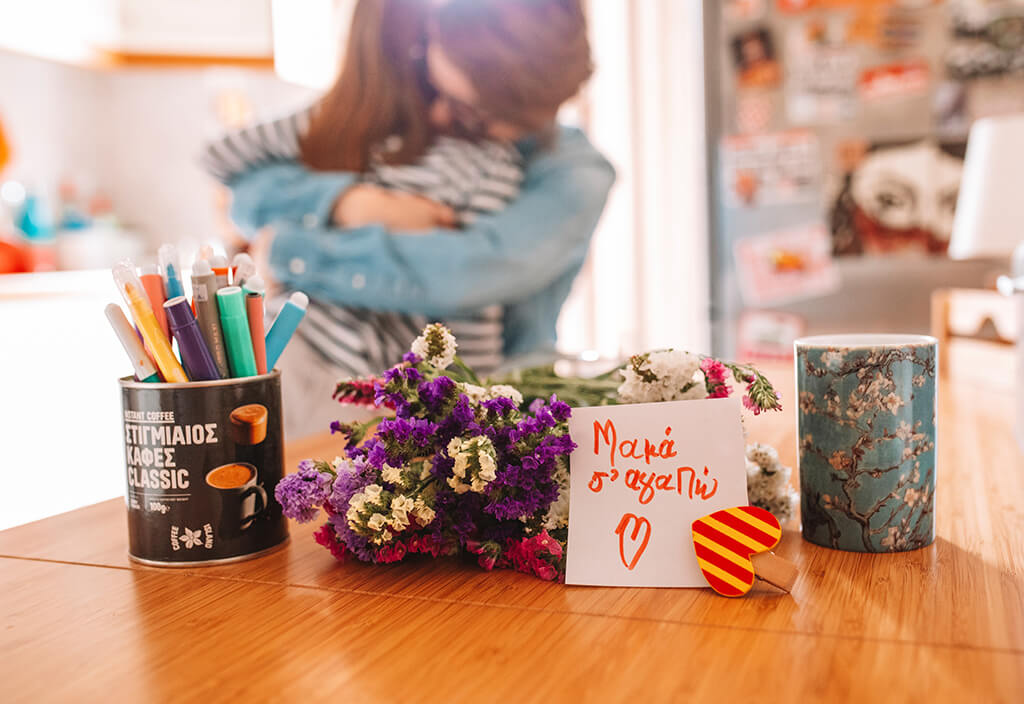 MOTHER’S DAY: A One-Day CELEBRATION of EVERYDAY LOVE