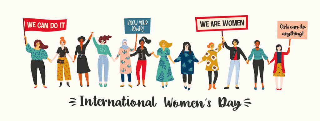International_Womens_day