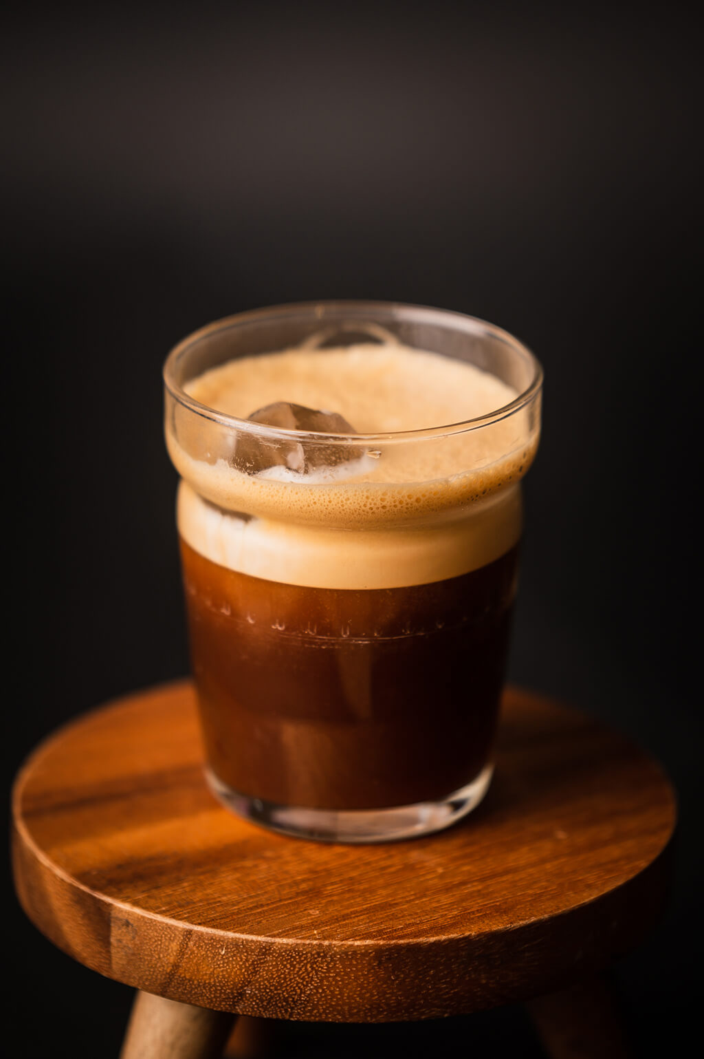 Freddo espresso