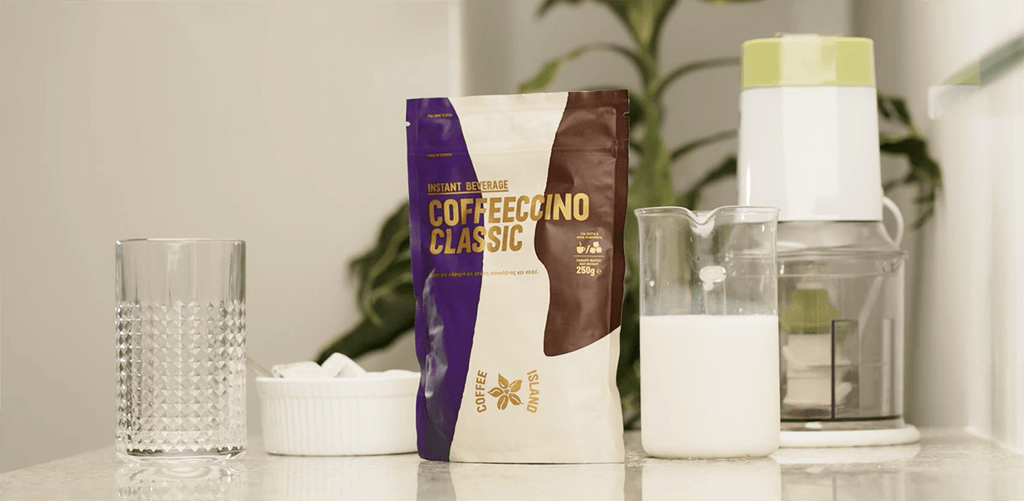 coffeeccino classic